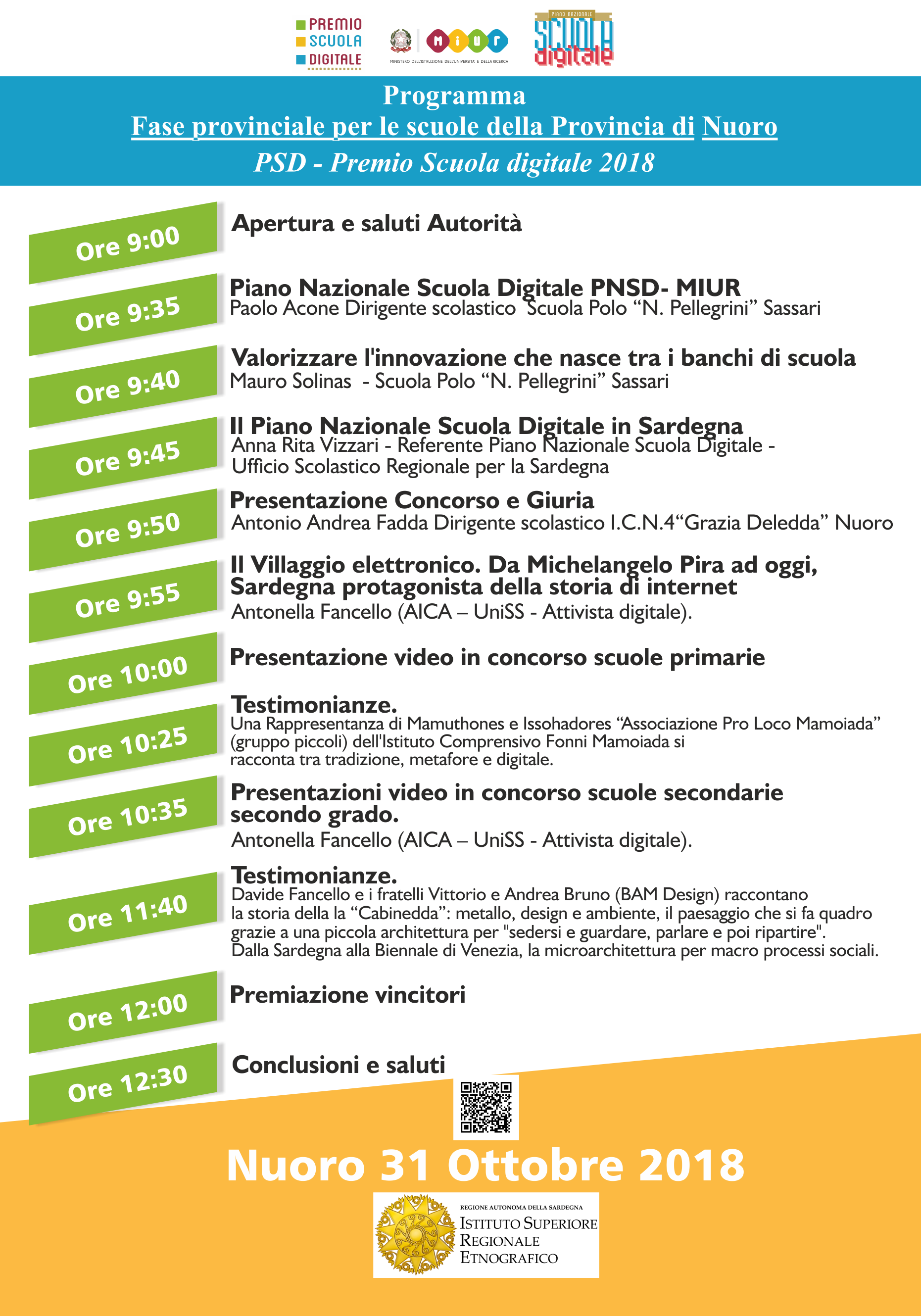 programma