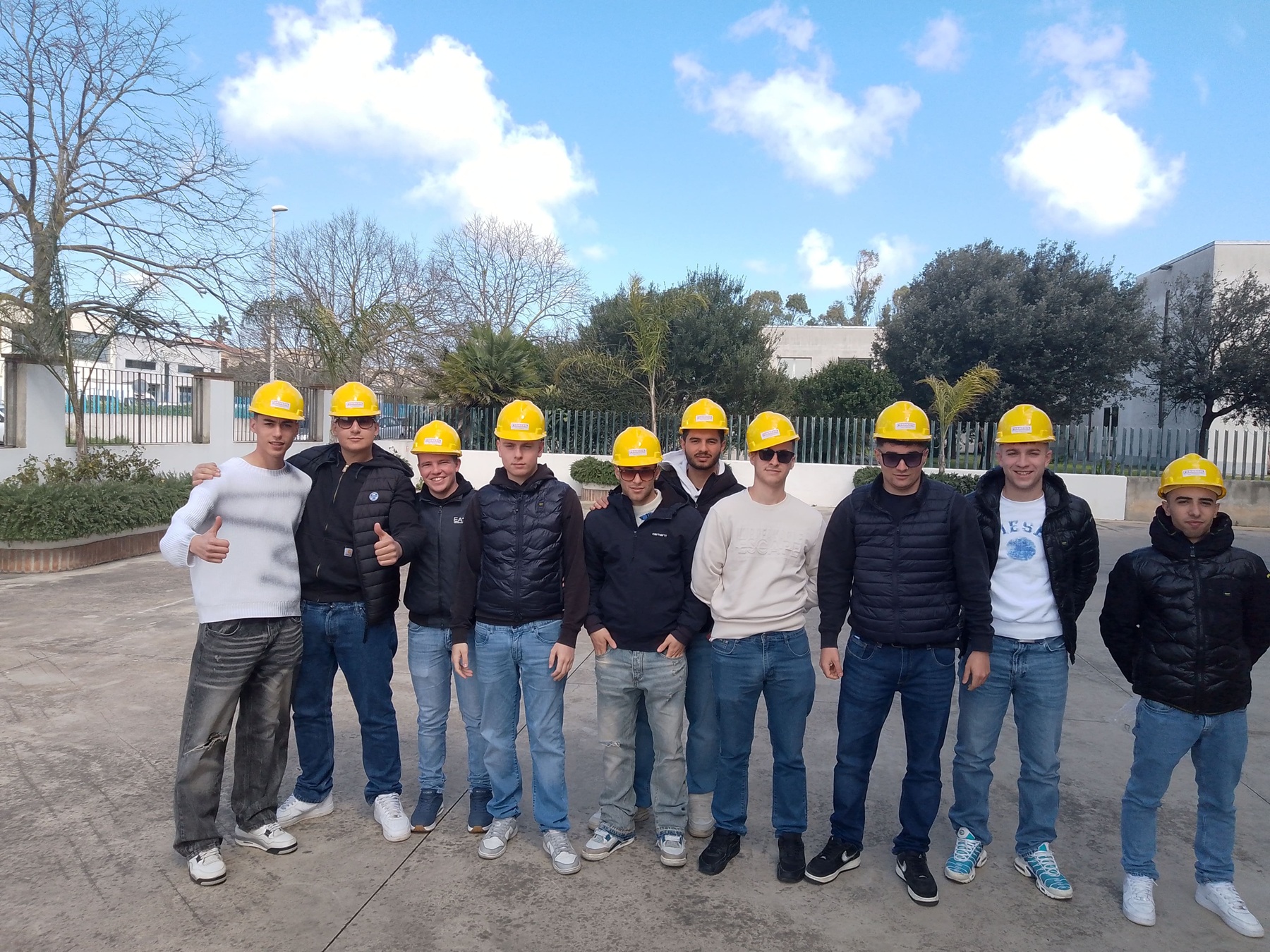 IPIA MAT alla CASSA EDILE – FORMEDIL NORD SARDEGNA – SASSARI